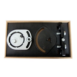 [CR337-Locamec SP] Conjunto de ferramentas para sincronismo Volvo CR337