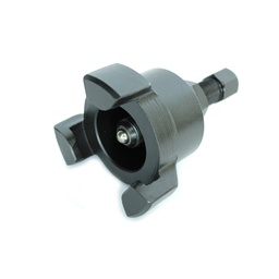 [CR457-Locamec SP] Extrator da polia para Ford Dragon CR457