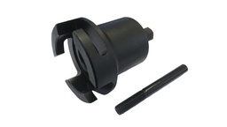 [FELAR313-Locamec SP] Extrator de Polia do Virabrequim E-TORQ FELAR313