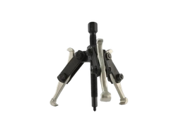 [G8569-1-Locamec SP] Extrator de polia com 3 garras articuladas G8569-1