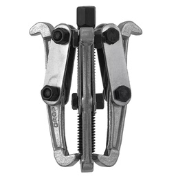 [S45C-Locamec SP] Extrator de polia com 3 garras articuladas S45C