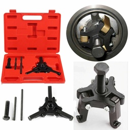 [SS01-Locamec SP] Extrator de polia pequena DN-A1138