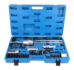 [DTSAC08-Locamec SP] Extrator para bicos injetores Diesel DTSAC08