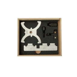 [CR395A-Locamec SP] Ferramenta para sincronismo Volvo CR395A