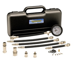 [MV5530-Locamec SP] Kit De Teste De Compressão Motor MV5530
