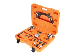 [109150-Locamec SP] Medidor de pressão de óleo em dois pontos simultâneos 109150