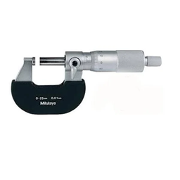 [SS04-Locamec SP] Micrômetro Externo 0 a 25mm