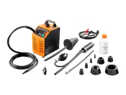 [109100-Locamec SP] Máquina De Fumaça Para Detecção De Vazamentos 109100