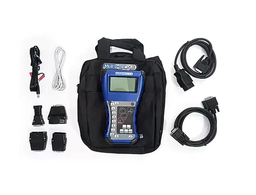 [MULTIMEC-X3-Locamec SP] Scanner Automotivo MultiMEC-X3