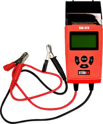 [SKX-028-Locamec SP] Testador de bateria